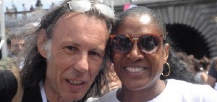 Marie jose perec bel7infos 3