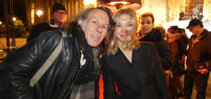 Lea seydoux bel7infos