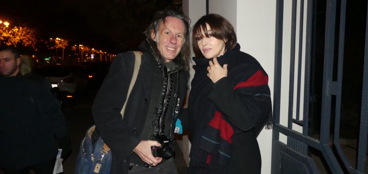 Monica belluci hier paris 2019 7