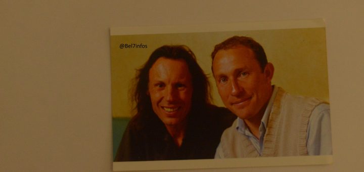 Jean pierre papin bel7infosjpg