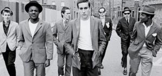 Terry hall