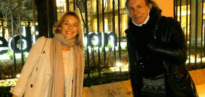 Ludivine sagnier bel7infos