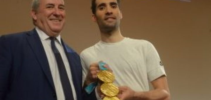 Martin fourcade7