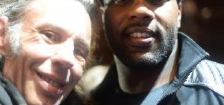 Teddy riner 300x200