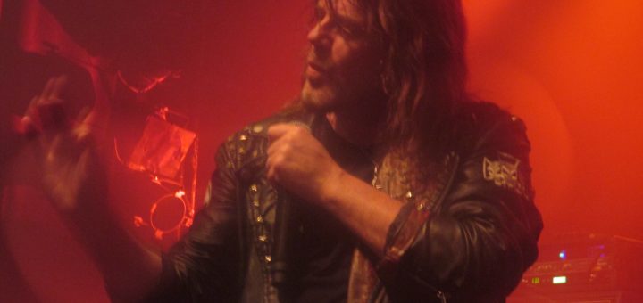Doogie white michael schenker band 2015 bataclan paris bel7infos jean paul bellanger 1
