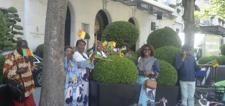 Cameroun rassemblement démocratique du rdpc jean paul bellanger bel7infos 036