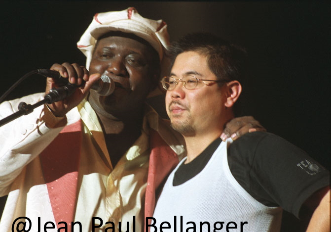 Le Rido Concert RIDO BAYONNE au Sentier des Halles PARIS – Bel7 Infos