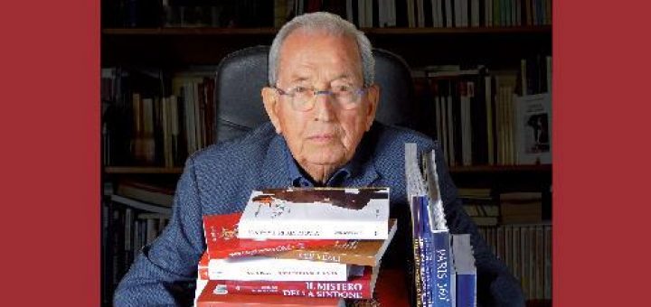 Foto libro una storia di carta vita di un editore cesare verlucca