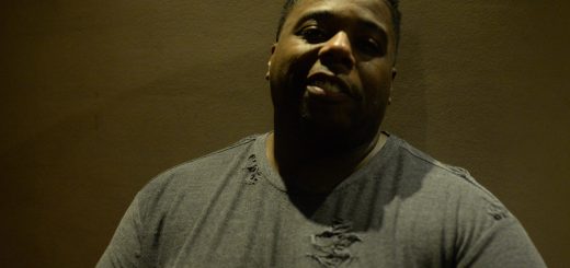Aaron sparks
