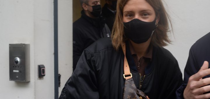 Adèle exarchopoulos jean paul bellanger 02