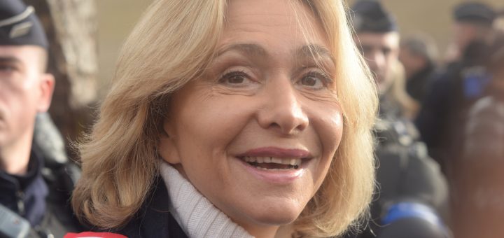Manifestation antisémiste paris 2023 013