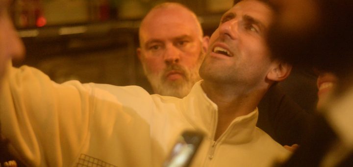Novak djokovic paris 2023 jean paul bellanger bel7infos 02