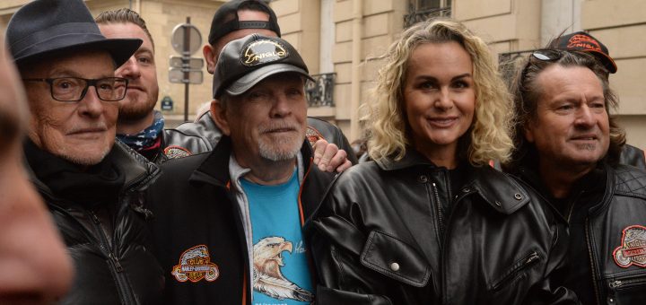 Laetitia hallyday 2023 05