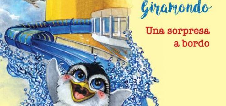 Foto libro la crociera giramondo marzia sottero