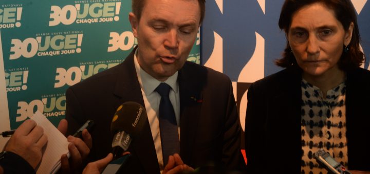 Séminaire jeux olympiques paralympiques 18 mars 2024 04