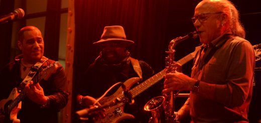 Concert tribute felix sabal ecco la villette 14 mars 2024 71