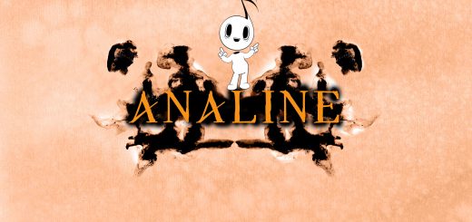 5 VISUEL ANALINE