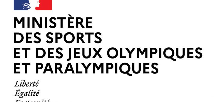Ministere des sports