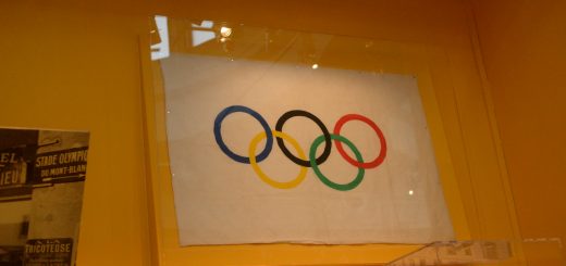 Olympisme 1896 2024 036 palais de la porte dorée
