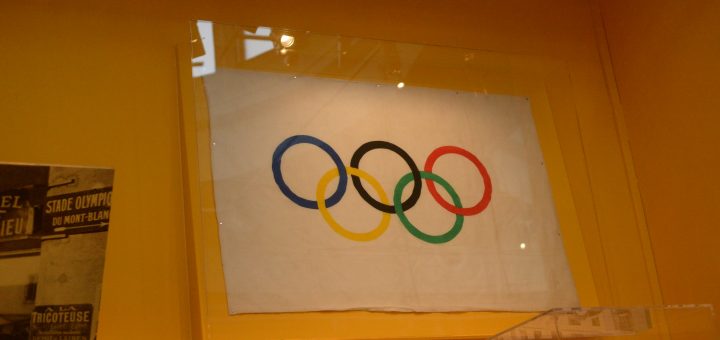 Olympisme 1896 2024 036 palais de la porte dorée