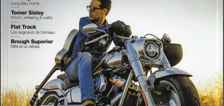 Moto heroes couverture