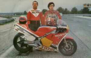 Roche coluche