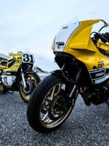 Yamaha
