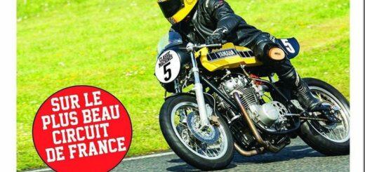 Affiche classic machines 2025
