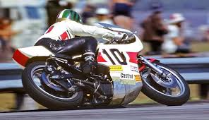 Ago daytona 1974