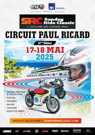 Circuit ricard