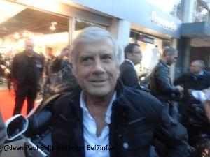 Giacomo agostini