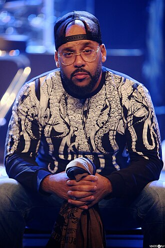 Rap Samir livre événement de Samir Salah alias « OGB »fondateur du légendaire ...