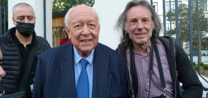 Jean claude godin bel7infos 01