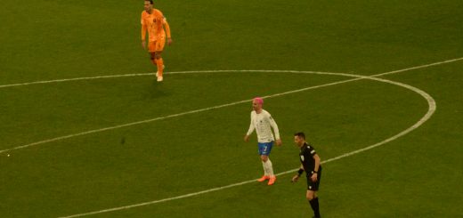 Antoine griezmann france pays bas stade de france mars 2023 023