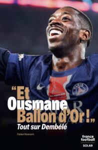 DEMBELE CV OK.indd