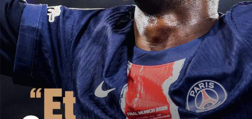 DEMBELE CV OK.indd