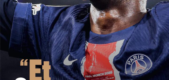 DEMBELE CV OK.indd