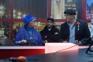 Henry Guybet Radio Arts Mada Villejuif 2024 06