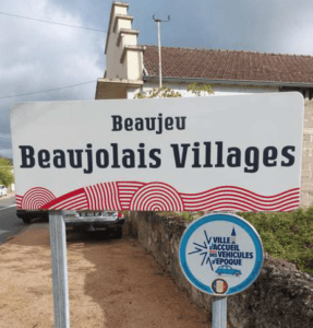 Beaujeu