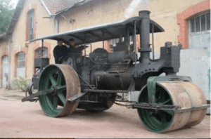 Montceau les Mines