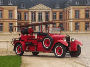 Rambouillet