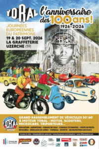 Uzerche