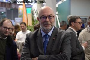 Salon International De L'agriculture Partie 5.050
