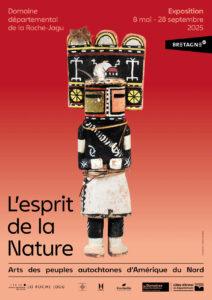 Esprit de la nature web
