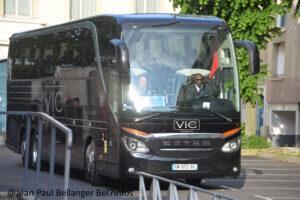 Arsenal issy les moulineaux 02