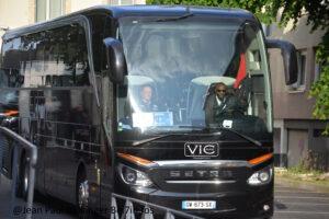 Arsenal issy les moulineaux 03