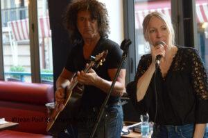 Michele dickinson chez clint paris.09