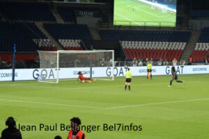 Psg pfc parc des princes 11 mai 2024 05