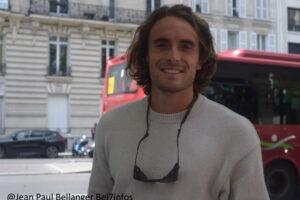 Stefanos tsitsipas