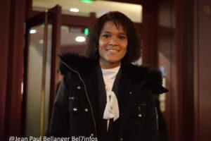 Wendie renard trophee du rugby olympia 2019 bel7infos jean paul bellanger wendy renard